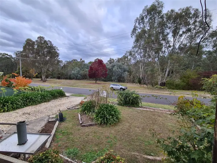 Third view of Homely house listing, 12 Park Avenue North, Eildon VIC 3713
