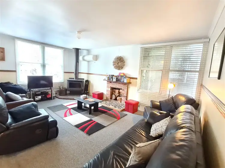 Fourth view of Homely house listing, 12 Park Avenue North, Eildon VIC 3713