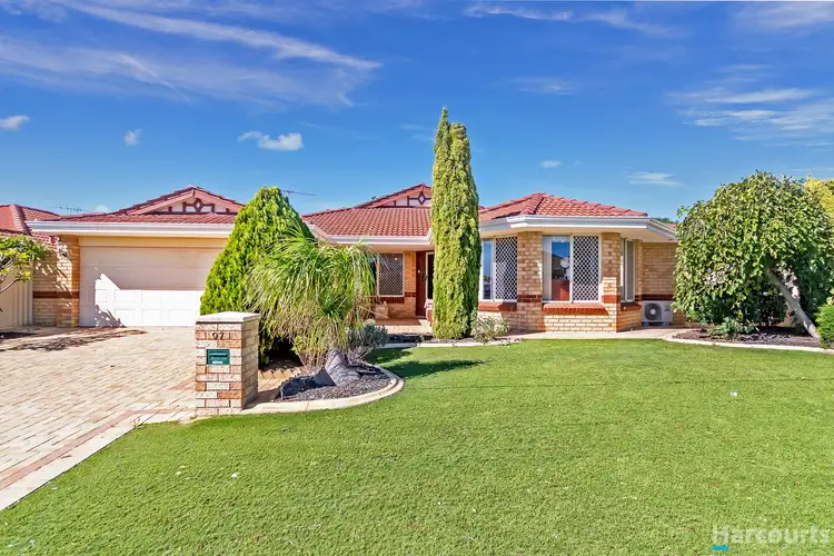 Main view of Homely house listing, 97 Clydebank Crescent, Kinross WA 6028