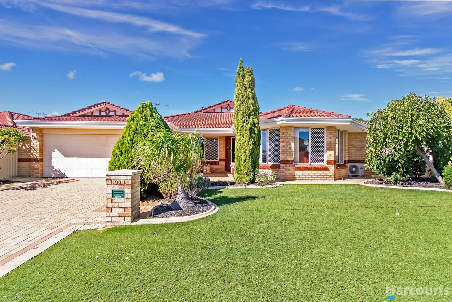 Main view of Homely house listing, 97 Clydebank Crescent, Kinross WA 6028