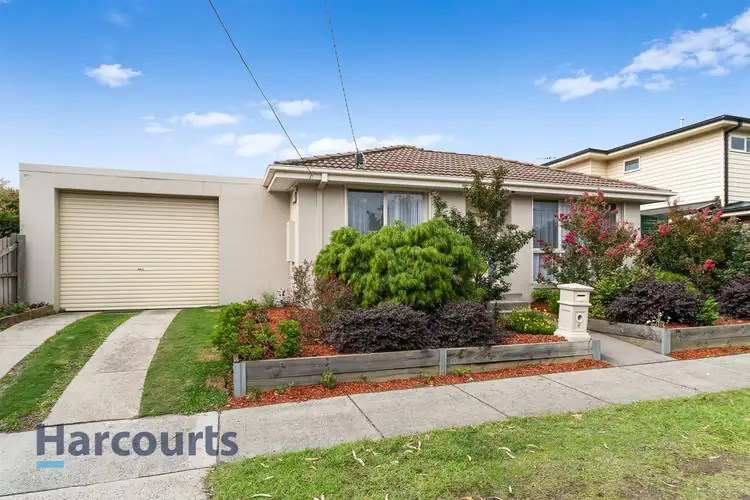8A Wildcroft Court, Carrum Downs VIC 3201