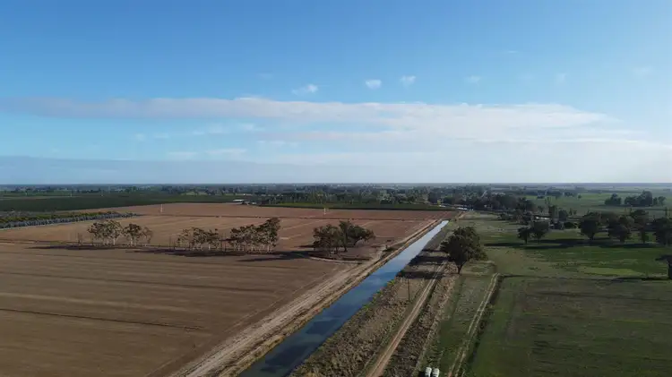 Lot  2 Sandmount Road