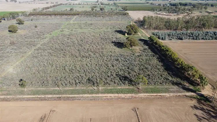 Sixth view of Homely rural property listing, Lot  2 Sandmount Road, Cobram VIC 3644