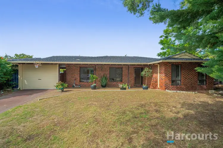 40 Adenmore Way, Kingsley WA 6026