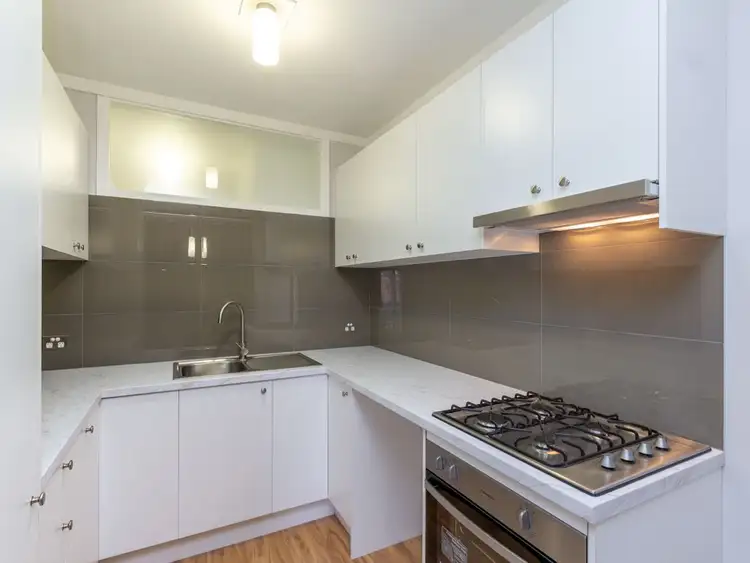 Second view of Homely flat listing, 40/19 Blackwood Ave, Hamilton Hill WA 6163