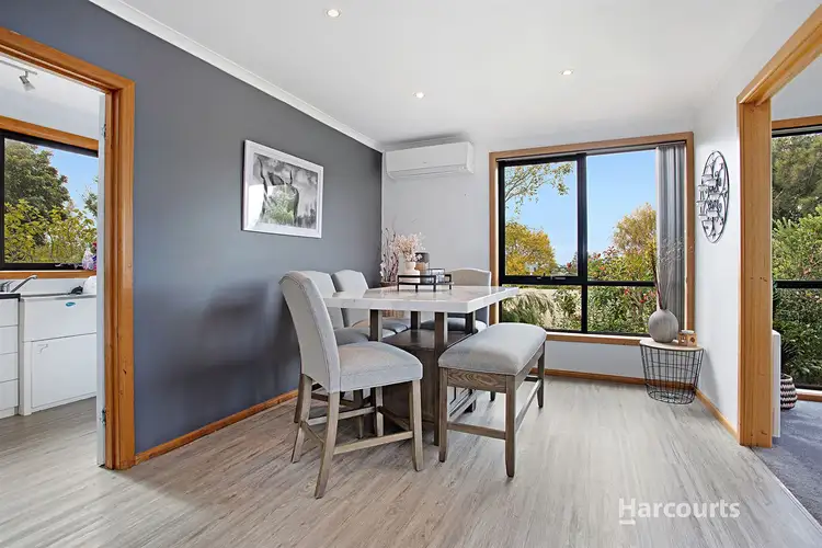 Fourth view of Homely house listing, 98 West Park Grove, Park Grove TAS 7320