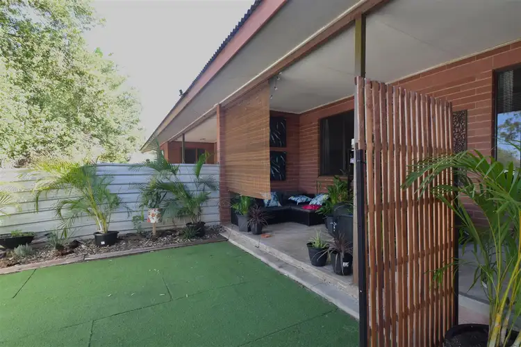 Third view of Homely semi-detached listing, 1/52 Mallam Crescent, Sadadeen NT 870