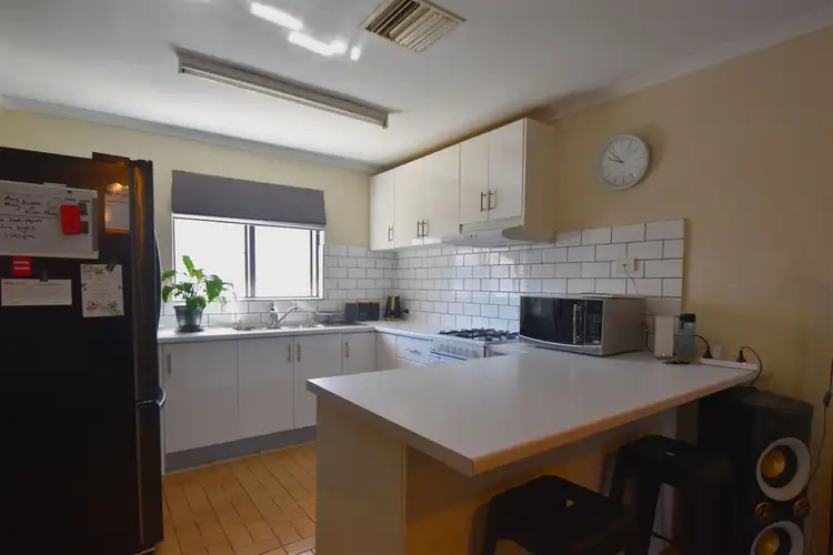 Sixth view of Homely semi-detached listing, 1/52 Mallam Crescent, Sadadeen NT 870