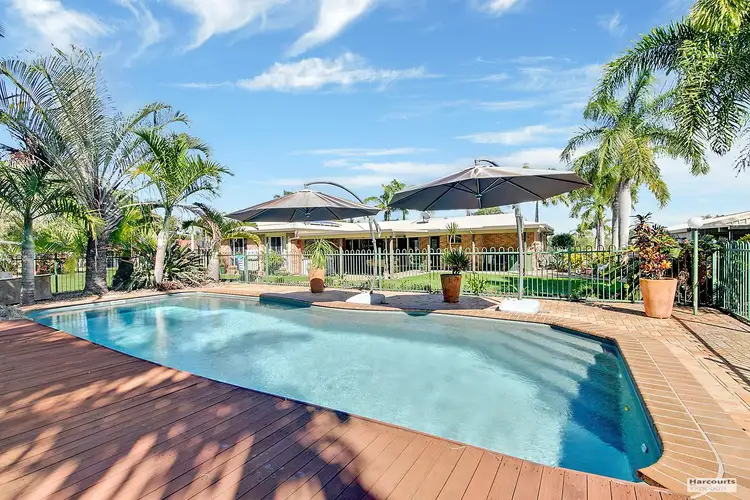 Second view of Homely house listing, 52 Norman Drive, Barmaryee QLD 4703