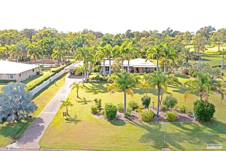 Third view of Homely house listing, 52 Norman Drive, Barmaryee QLD 4703