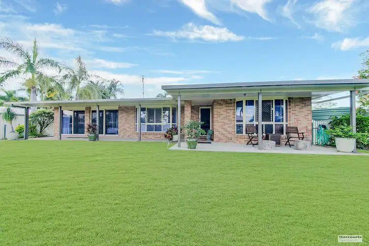 Fourth view of Homely house listing, 52 Norman Drive, Barmaryee QLD 4703