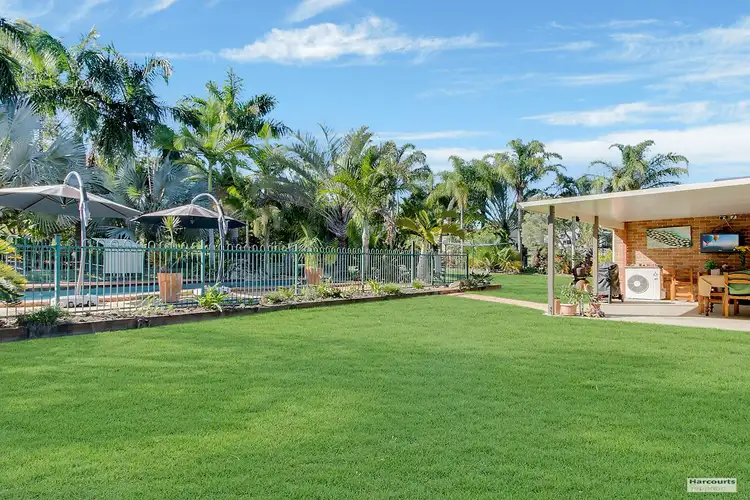 Fifth view of Homely house listing, 52 Norman Drive, Barmaryee QLD 4703