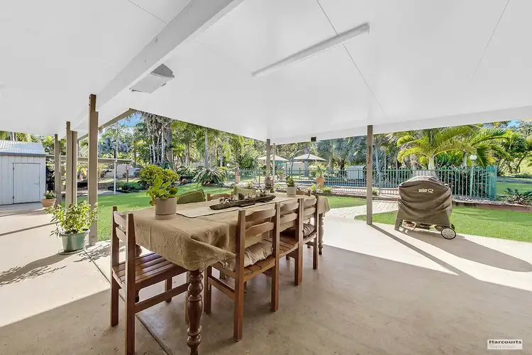 Sixth view of Homely house listing, 52 Norman Drive, Barmaryee QLD 4703