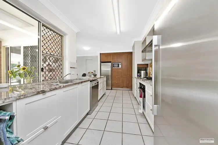 Seventh view of Homely house listing, 52 Norman Drive, Barmaryee QLD 4703