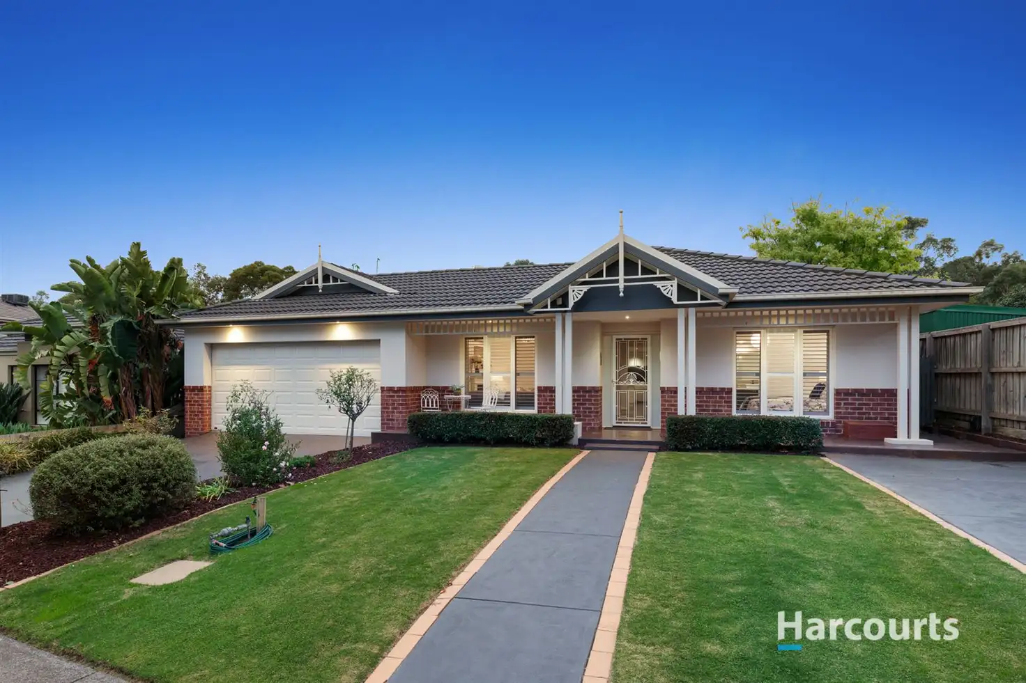 Main view of Homely house listing, 4 Straughan Close, Lysterfield VIC 3156