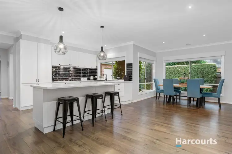 Third view of Homely house listing, 4 Straughan Close, Lysterfield VIC 3156
