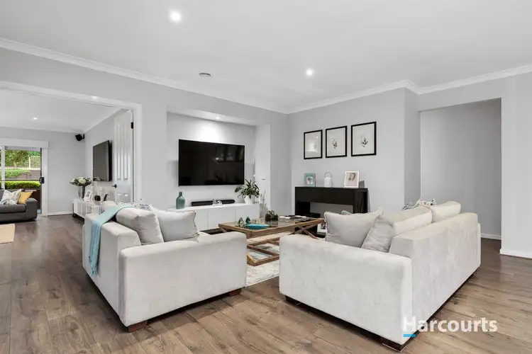 Sixth view of Homely house listing, 4 Straughan Close, Lysterfield VIC 3156
