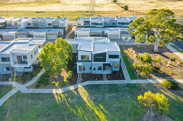 Main view of Homely townhouse listing, 19 Enoch Walk, Wollert VIC 3750