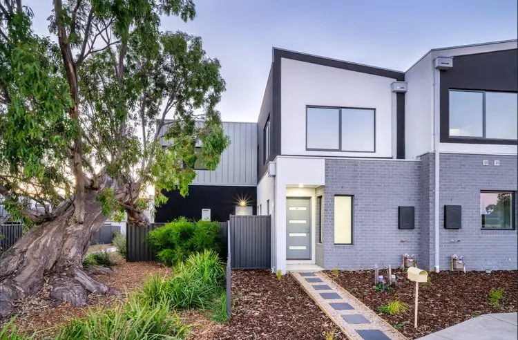 Second view of Homely townhouse listing, 19 Enoch Walk, Wollert VIC 3750