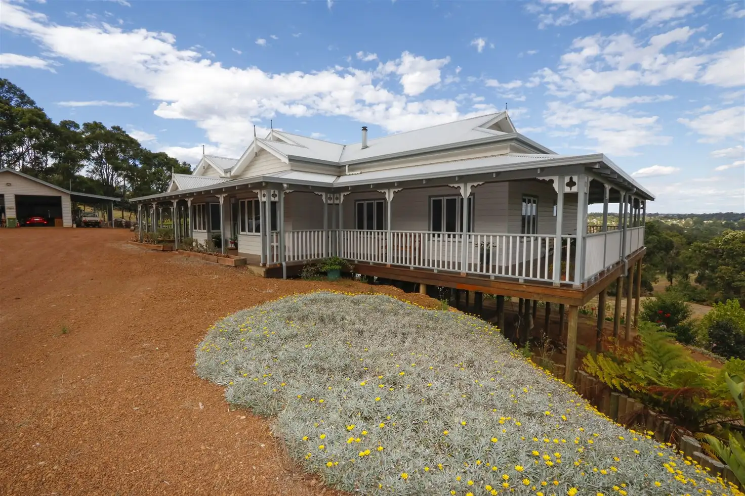 Main view of Homely house listing, 88 Nelson Street, Bridgetown WA 6255
