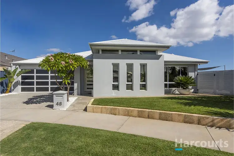 48 Goundrey Drive, Pearsall WA 6065