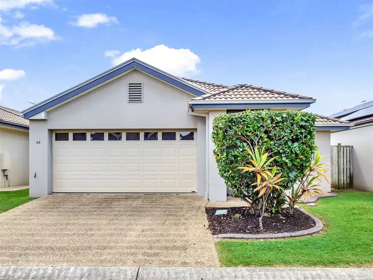 24/15 College Street, North Lakes QLD 4509