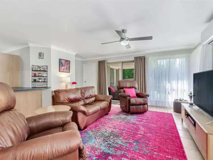Second view of Homely unit listing, 24/15 College Street, North Lakes QLD 4509