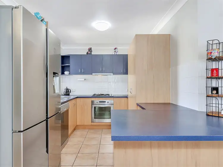 Fourth view of Homely unit listing, 24/15 College Street, North Lakes QLD 4509
