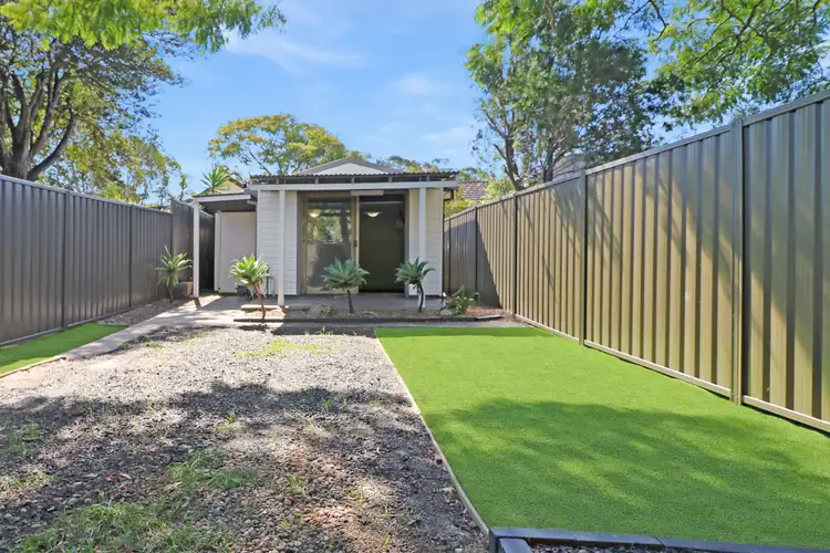 40a Alexandra Street, Umina Beach NSW 2257