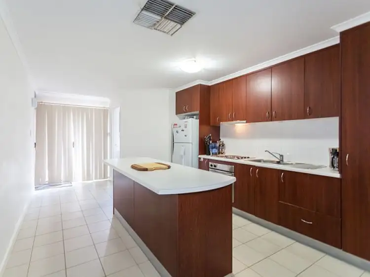 Main view of Homely townhouse listing, 6/26 Nicker Crescent, Gillen NT 870