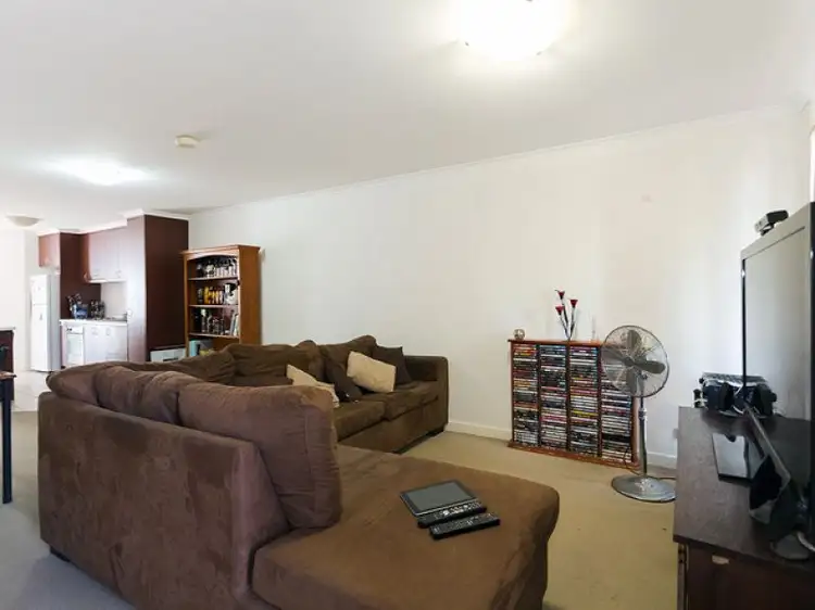 Second view of Homely townhouse listing, 6/26 Nicker Crescent, Gillen NT 870