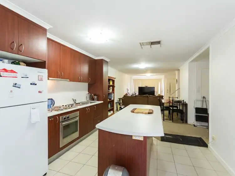 Third view of Homely townhouse listing, 6/26 Nicker Crescent, Gillen NT 870