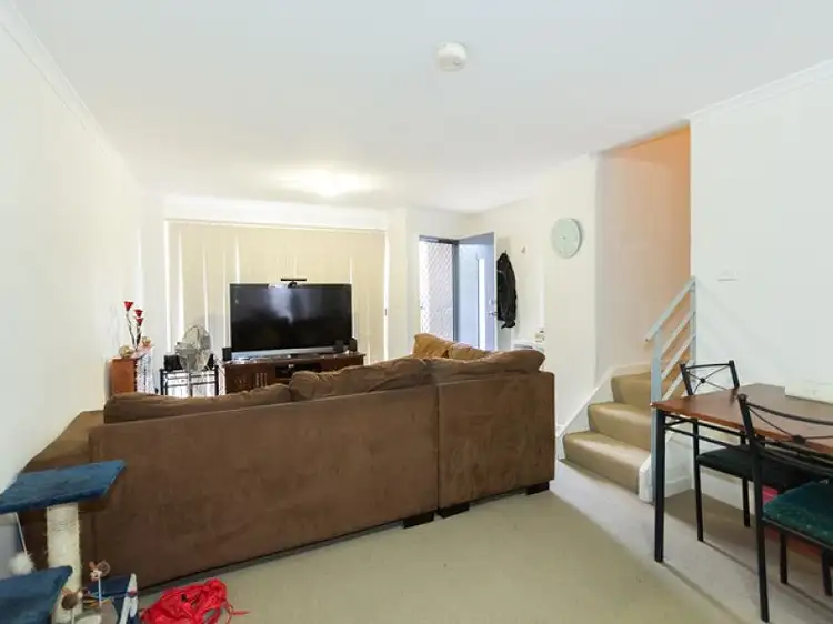 Fourth view of Homely townhouse listing, 6/26 Nicker Crescent, Gillen NT 870