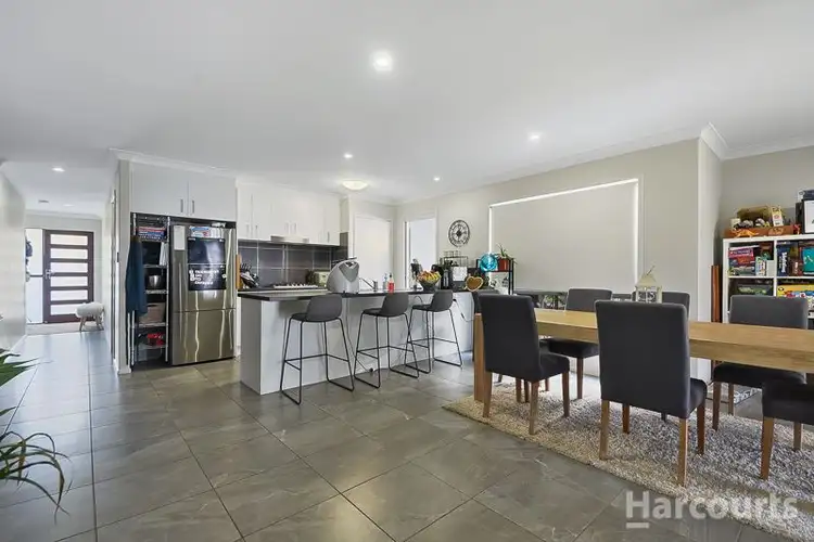 Fourth view of Homely house listing, 5 Shoreacres Street, North Lakes QLD 4509