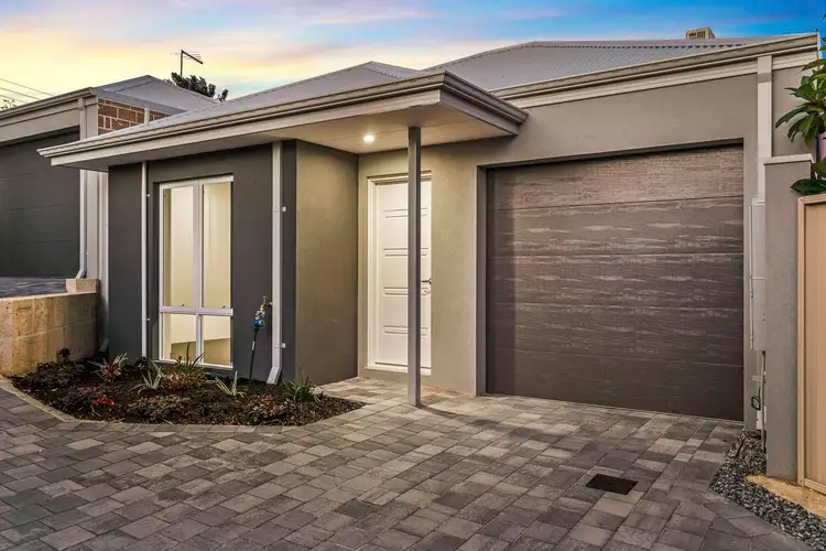 31A Glendower Way, Spearwood WA 6163
