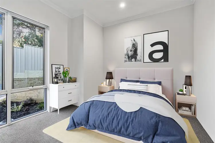 Fourth view of Homely house listing, 31A Glendower Way, Spearwood WA 6163
