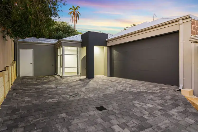 31B Glendower Way, Spearwood WA 6163