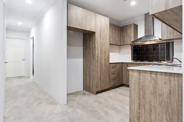 Third view of Homely house listing, 31B Glendower Way, Spearwood WA 6163