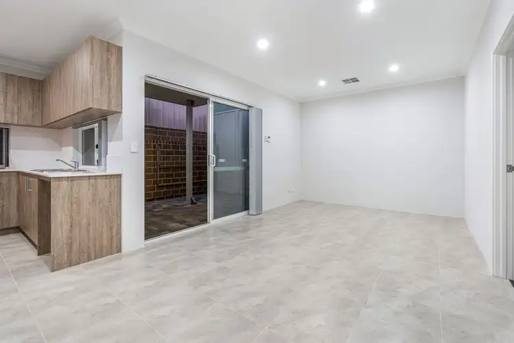 Fourth view of Homely house listing, 31B Glendower Way, Spearwood WA 6163