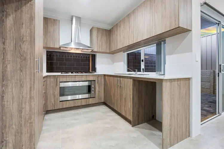 Fifth view of Homely house listing, 31B Glendower Way, Spearwood WA 6163