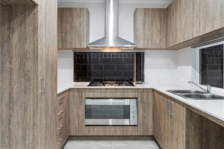 Sixth view of Homely house listing, 31B Glendower Way, Spearwood WA 6163