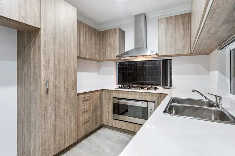 Seventh view of Homely house listing, 31B Glendower Way, Spearwood WA 6163