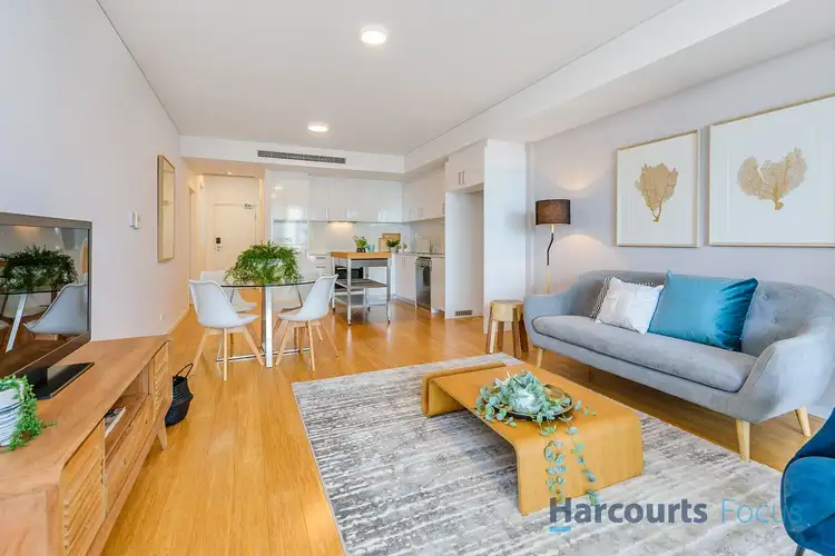 Seventh view of Homely apartment listing, 48/35 Hastings Street, Scarborough WA 6019