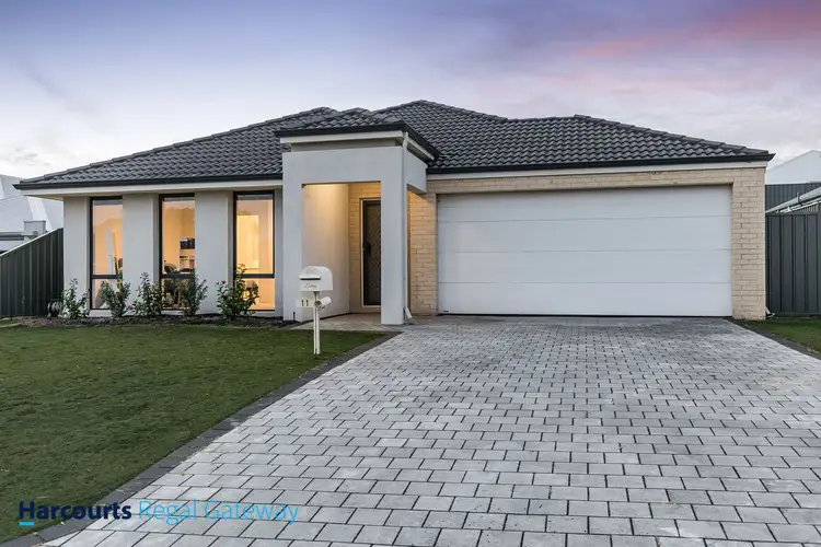 11 Fairchild Drive, Baldivis WA 6171