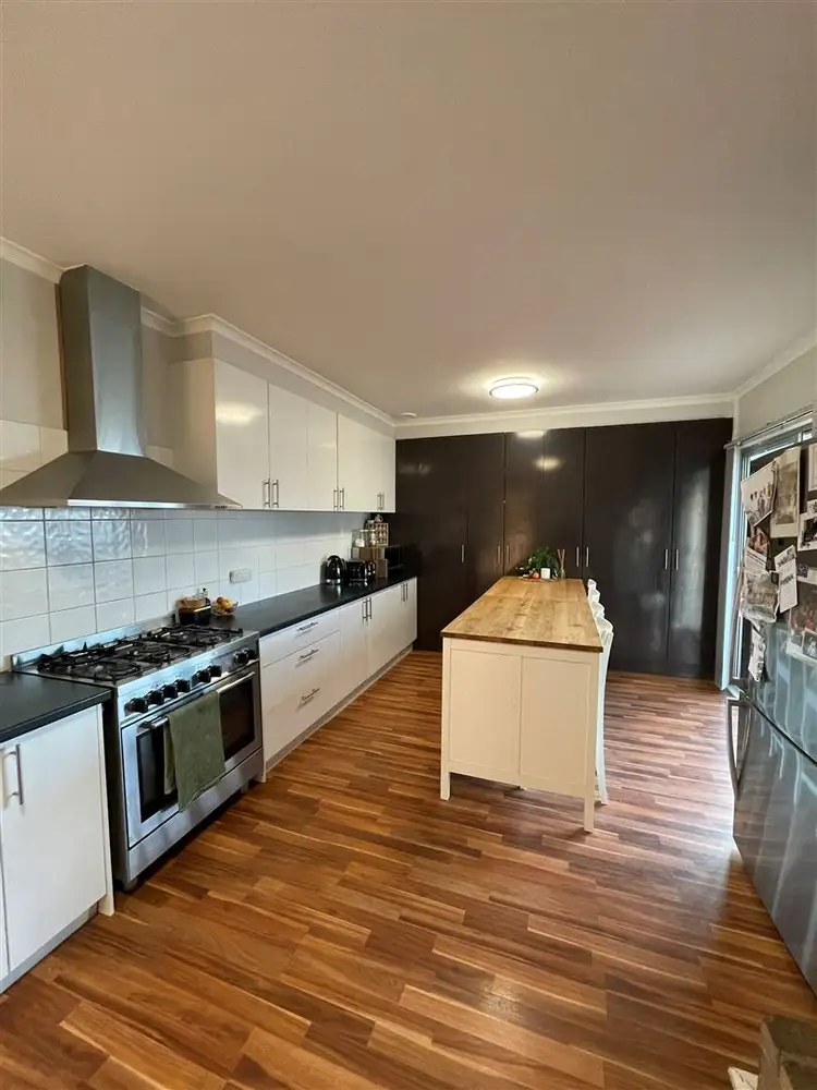 Second view of Homely house listing, 98 Edward Street, Currie TAS 7256