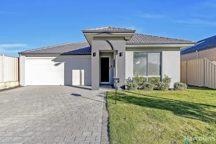 3 Wirrah Way, Two Rocks WA 6037