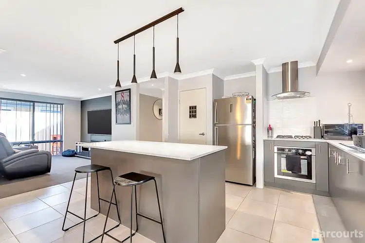 Second view of Homely house listing, 3 Wirrah Way, Two Rocks WA 6037