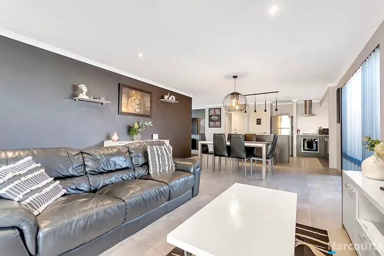 Third view of Homely house listing, 3 Wirrah Way, Two Rocks WA 6037