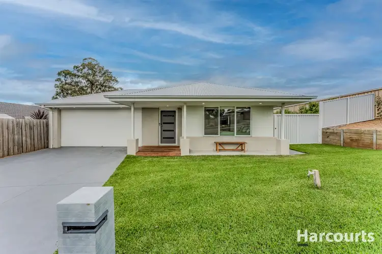 19 Todman Street, Drouin VIC 3818