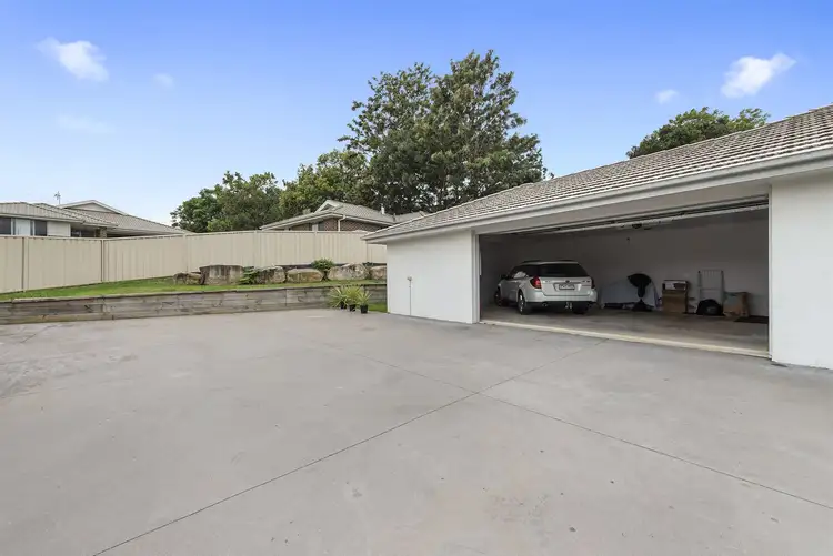 Fourth view of Homely house listing, 37 Kanuka Drive, Ulladulla NSW 2539